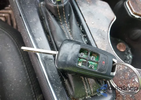 2015 Chevrolet Impala 2Lt из США, поврежденный, VIN 2G1125S30F9143881